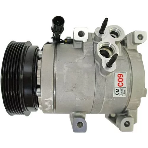 Kompresor klimatizácie ACP 442 000P /MAHLE/ - obr. 7