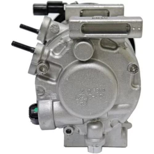 Kompresor klimatizácie ACP 446 000P /MAHLE/ - obr. 3