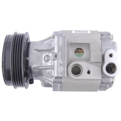 Kompresor klimatizácie ACP 478 000P /MAHLE/ - obr. 7