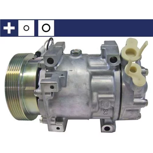 Kompresor klimatizácie MAHLE ACP 48 000S