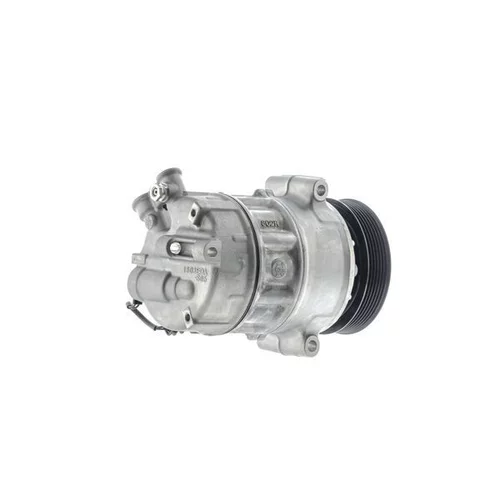Kompresor klimatizácie ACP 490 000P /MAHLE/ - obr. 5