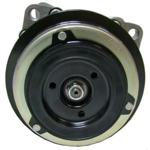 Kompresor klimatizácie ACP 501 000P /MAHLE/ - obr. 6