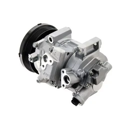 Kompresor klimatizácie ACP 520 000P /MAHLE/ - obr. 4