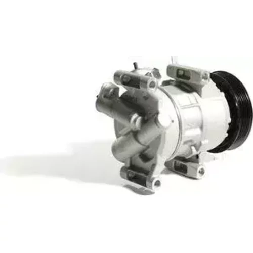 Kompresor klimatizácie ACP 521 000S /MAHLE/ - obr. 3