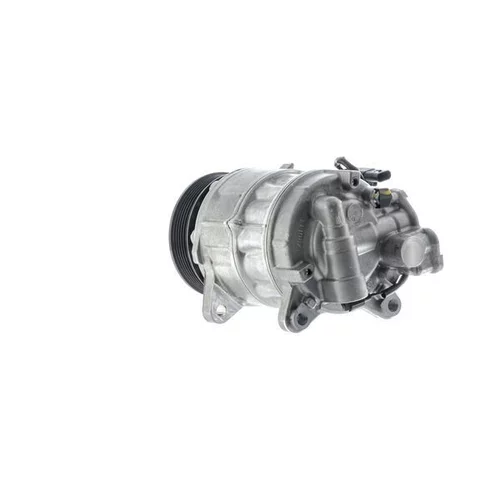 Kompresor klimatizácie ACP 533 000P /MAHLE/ - obr. 3