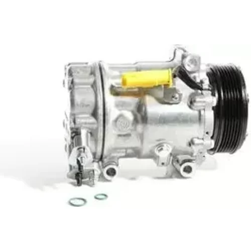 Kompresor klimatizácie ACP 545 000S /MAHLE/ - obr. 8