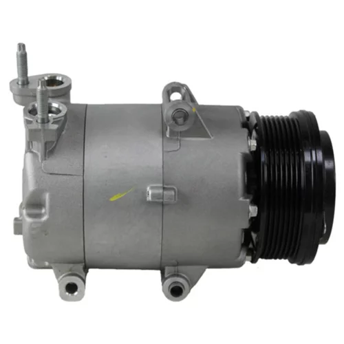 Kompresor klimatizácie ACP 547 000P /MAHLE/ - obr. 4