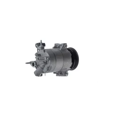 Kompresor klimatizácie ACP 551 000S /MAHLE/ - obr. 5