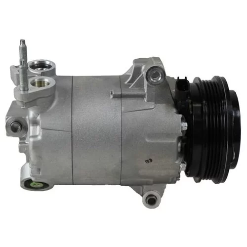 Kompresor klimatizácie ACP 553 000P /MAHLE/ - obr. 9