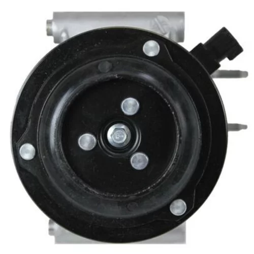 Kompresor klimatizácie ACP 555 000P /MAHLE/ - obr. 1