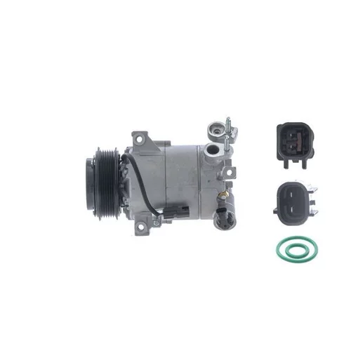 Kompresor klimatizácie ACP 556 000S /MAHLE/ - obr. 12
