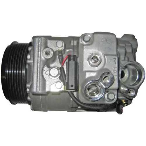 Kompresor klimatizácie ACP 57 000S /MAHLE/ - obr. 4