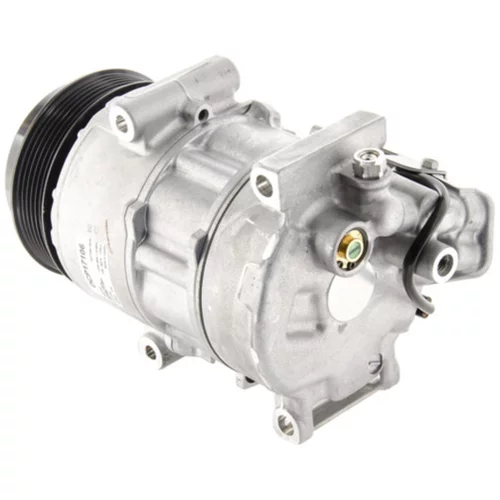 Kompresor klimatizácie ACP 584 000P /MAHLE/ - obr. 4