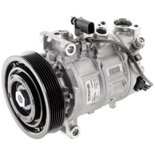 Kompresor klimatizácie ACP 588 000P /MAHLE/ - obr. 2