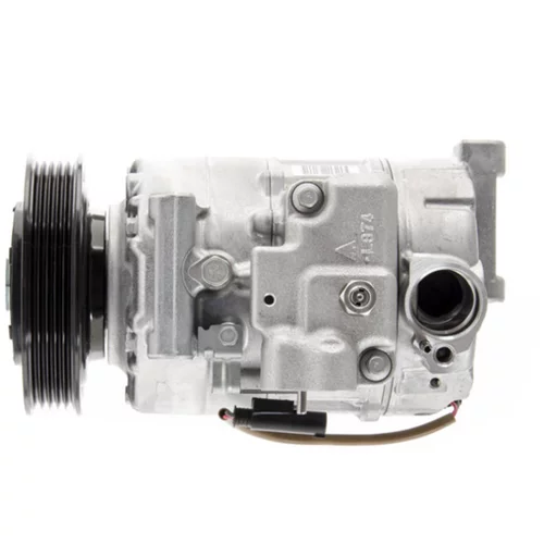 Kompresor klimatizácie ACP 591 000P /MAHLE/ - obr. 9