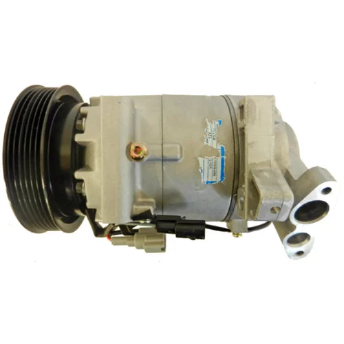 Kompresor klimatizácie ACP 606 000S /MAHLE/ - obr. 11