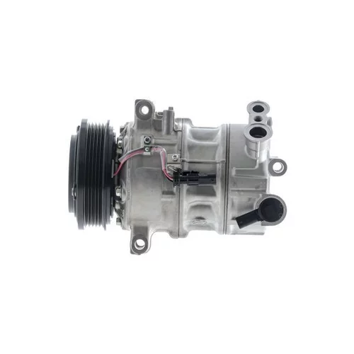 Kompresor klimatizácie ACP 613 000P /MAHLE/ - obr. 9