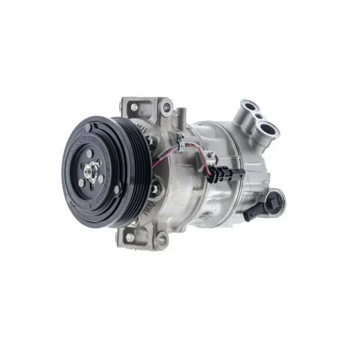 Kompresor klimatizácie ACP 613 000P /MAHLE/ - obr. 1
