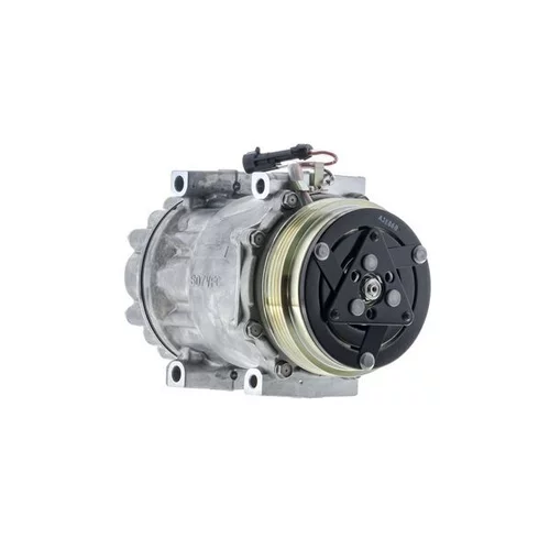 Kompresor klimatizácie ACP 660 000P /MAHLE/ - obr. 7