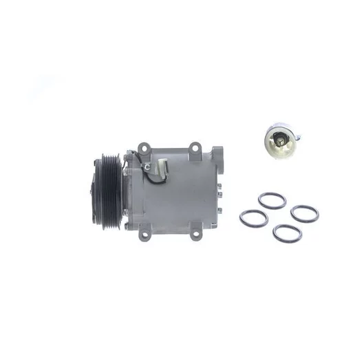 Kompresor klimatizácie ACP 67 000S /MAHLE/ - obr. 11