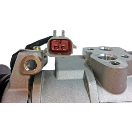 Kompresor klimatizácie ACP 697 000S /MAHLE/ - obr. 9