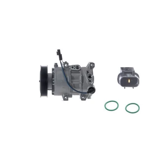 Kompresor klimatizácie ACP 759 000S /MAHLE/ - obr. 10