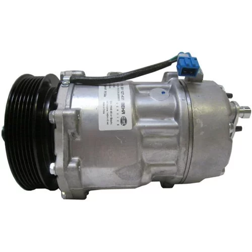 Kompresor klimatizácie ACP 79 000S /MAHLE/ - obr. 7