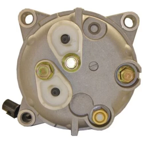 Kompresor klimatizácie ACP 799 000S /MAHLE/ - obr. 8