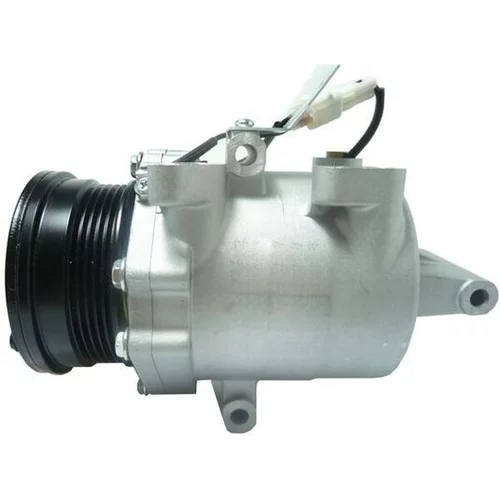Kompresor klimatizácie ACP 814 000S /MAHLE/ - obr. 6