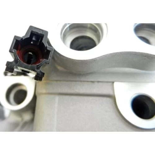 Kompresor klimatizácie ACP 842 000S /MAHLE/ - obr. 6