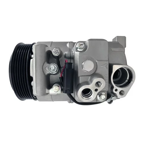 Kompresor klimatizácie ACP 901 000S /MAHLE/ - obr. 5