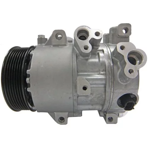 Kompresor klimatizácie ACP 909 000S /MAHLE/ - obr. 6