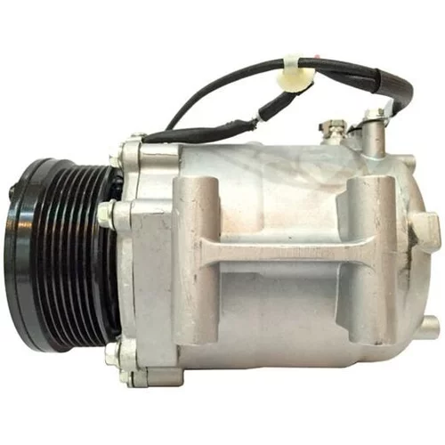 Kompresor klimatizácie ACP 950 000S /MAHLE/ - obr. 13