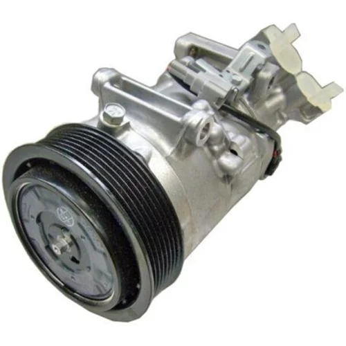 Kompresor klimatizácie ACP 951 000P /MAHLE/ - obr. 1