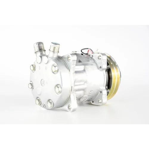 Kompresor klimatizácie ACP 992 000P /MAHLE/ - obr. 5