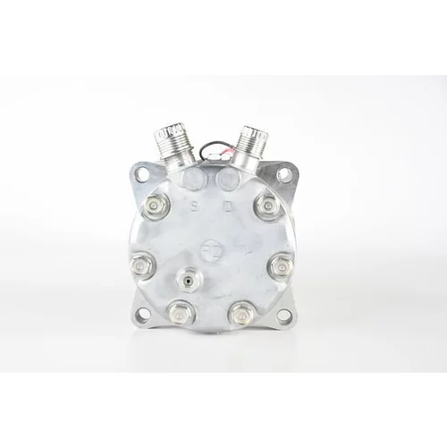 Kompresor klimatizácie ACP 995 000P /MAHLE/ - obr. 4