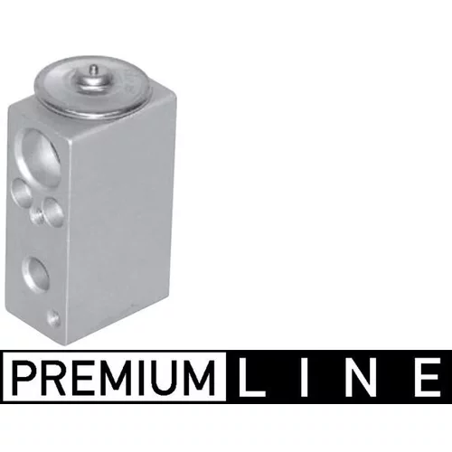 Expanzný ventil klimatizácie MAHLE AVE 122 000P