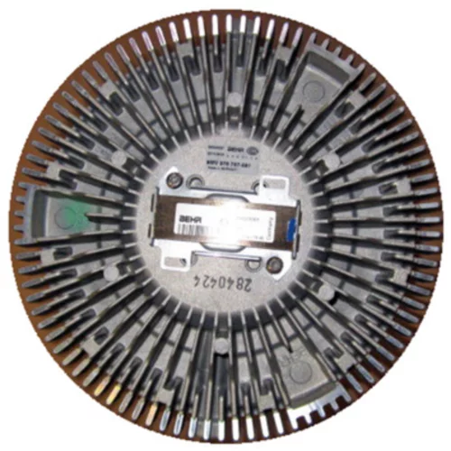 Spojka ventilátora chladenia CFC 117 000P /MAHLE/ - obr. 14