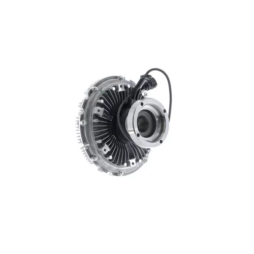 Spojka ventilátora chladenia CFC 191 000P /MAHLE/ - obr. 4