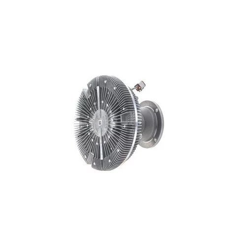 Spojka ventilátora chladenia CFC 218 000P /MAHLE/ - obr. 2