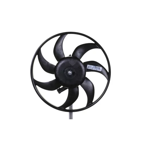 Ventilátor chladenia motora CFF 119 000P /MAHLE/ - obr. 2