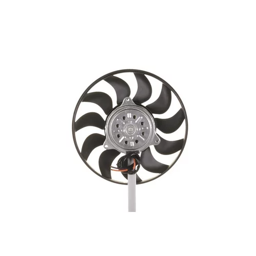 Ventilátor chladenia motora CFF 134 000S /MAHLE/ - obr. 4