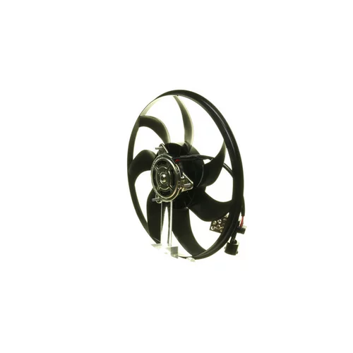 Ventilátor chladenia motora CFF 162 000P /MAHLE/ - obr. 3