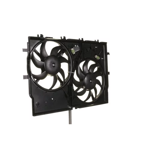 Ventilátor chladenia motora CFF 194 000P /MAHLE/ - obr. 11