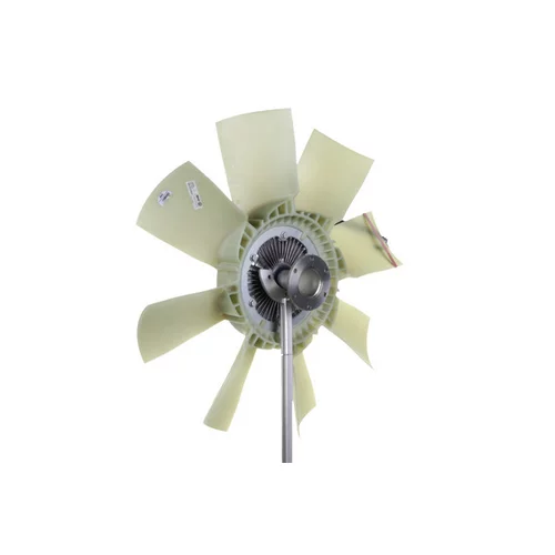 Ventilátor chladenia motora CFF 421 000P /MAHLE/ - obr. 4