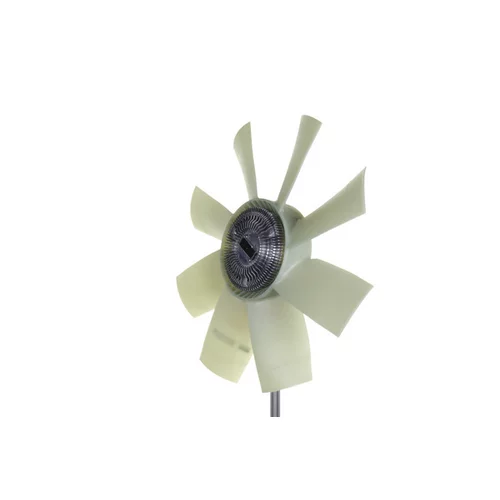 Ventilátor chladenia motora CFF 434 000P /MAHLE/ - obr. 3