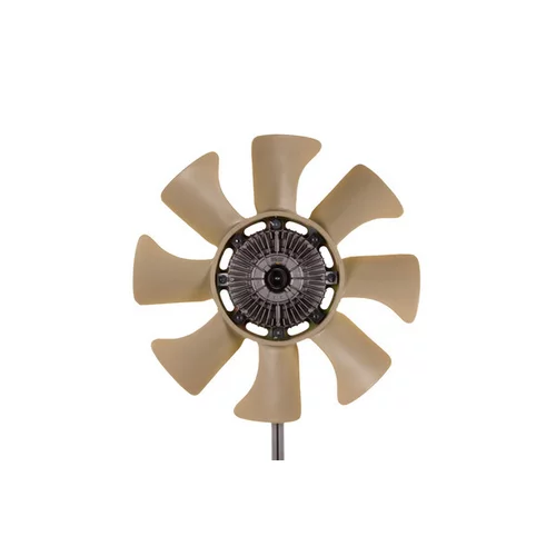 Ventilátor chladenia motora CFF 453 000P /MAHLE/ - obr. 1