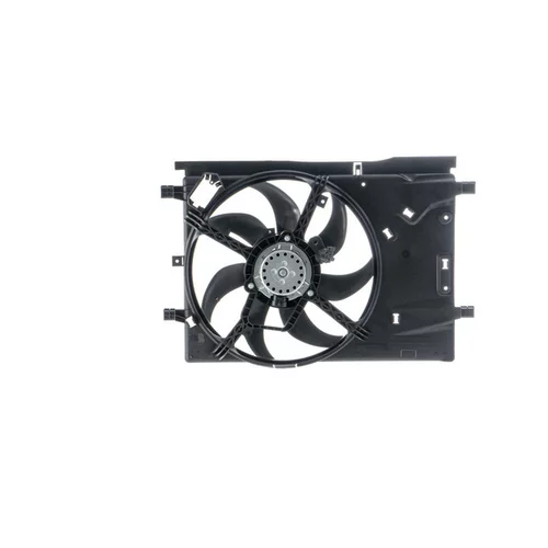Ventilátor chladenia motora CFF 556 000P /MAHLE/ - obr. 4