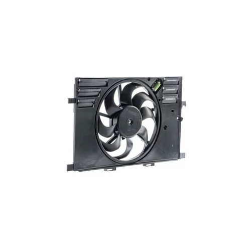 Ventilátor chladenia motora CFF 557 000P /MAHLE/ - obr. 7