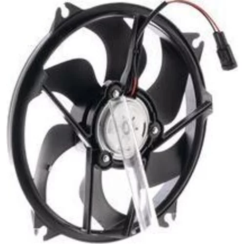 Ventilátor chladenia motora CFF 632 000S /MAHLE/ - obr. 3